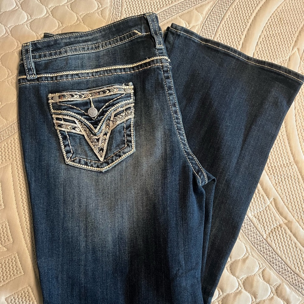 Vigoss Jeans